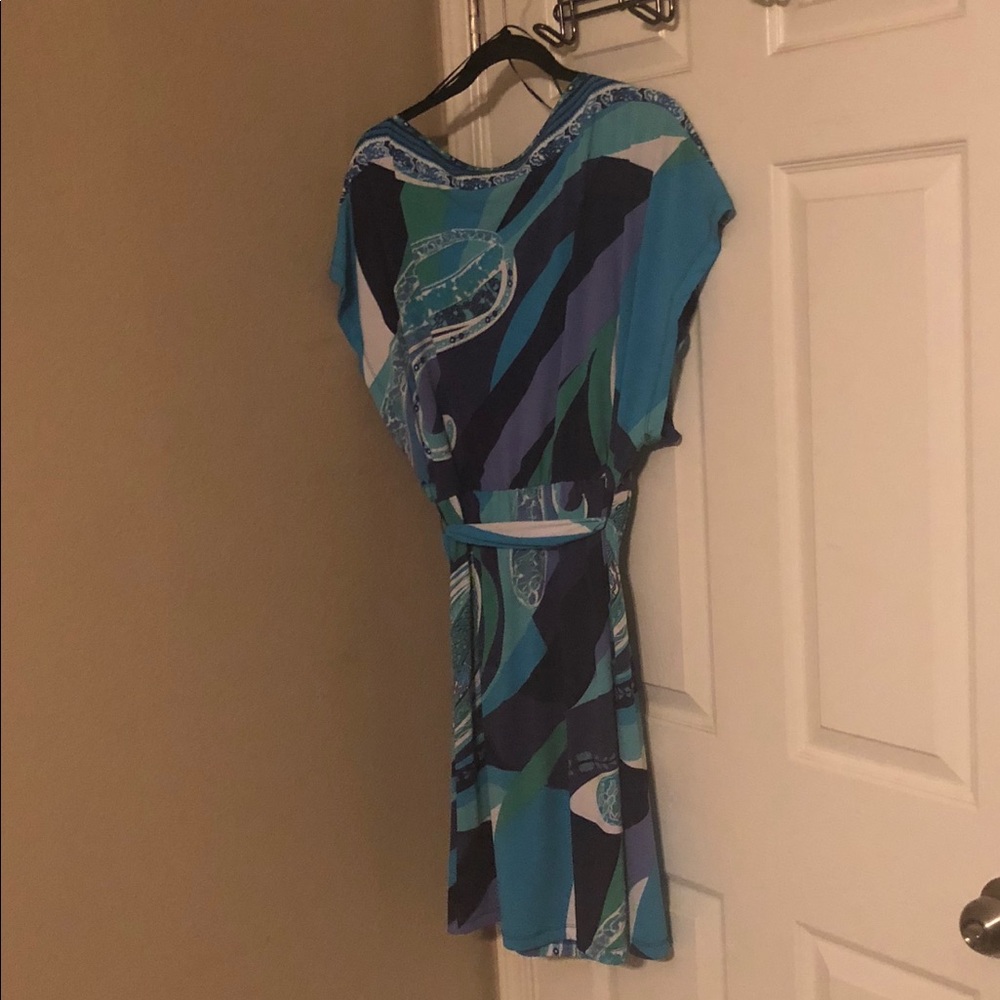 Jennifer Lopez dress